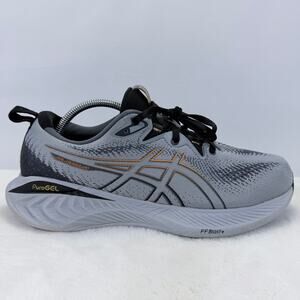 ASICS Gel-Cumulus 25 Sheet Rock Sun Peach Men’s Running Shoes Size 10